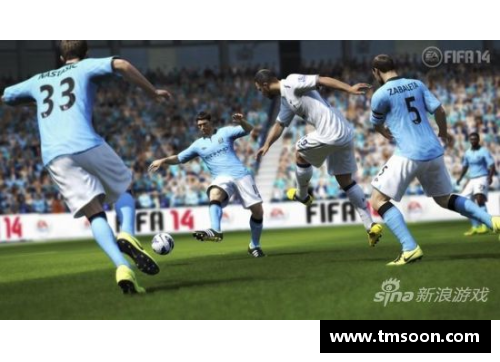 fifa14球员补丁全新更新，完善游戏体验