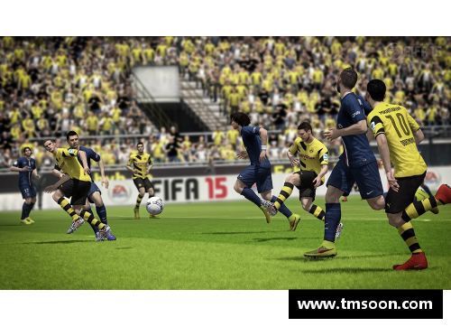 FIFA15球员转会大揭秘：最引人关注的转会交易详解