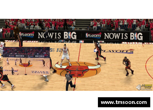 2k13球员士气爆棚：打破极限，征战全明星赛