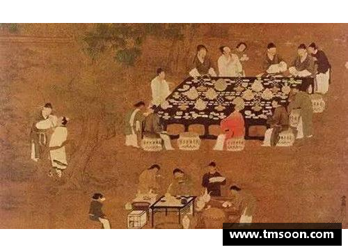 状元榜：探寻千年文化底蕴