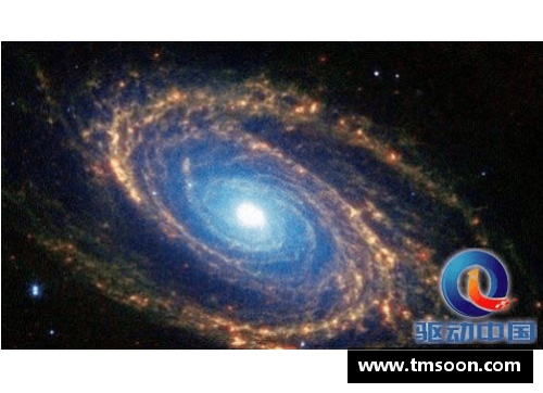 奥西探索：新星系的未知边界