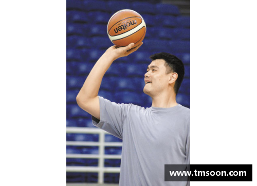 姚明携CBA球星厦门亮相，受到热烈欢迎