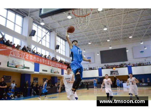 从小镇到奥运会：篮球天才的传奇之路