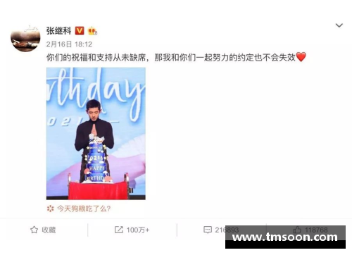 爱豆圈中体育明星的地位与影响力