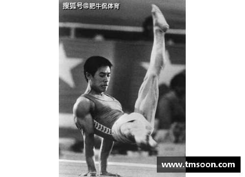 中国著名体育明星李宁去世 享年61岁引发广泛悼念