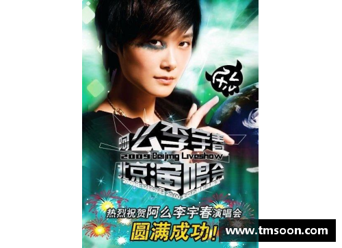 中国男白羊座体育明星：探索他们的激情与成功之路