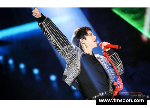华晨宇：体育明星的灵感泉源