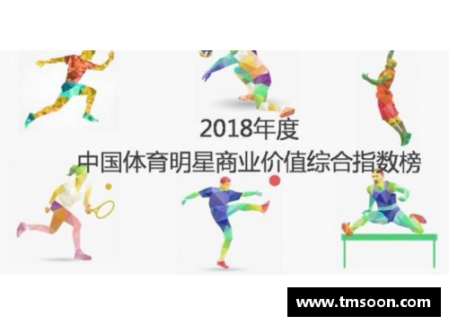 中国体育明星商业开发潜力分析与市场战略探讨