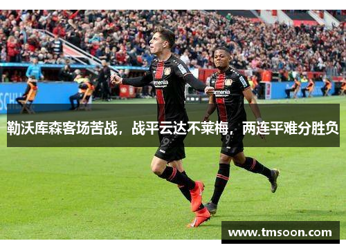 勒沃库森客场苦战，战平云达不莱梅，两连平难分胜负